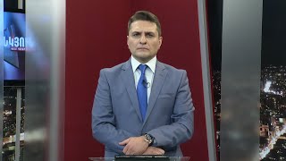 Սուր անկյուն 23.04.2023 - Թողարկում 496 / Sur ankyun