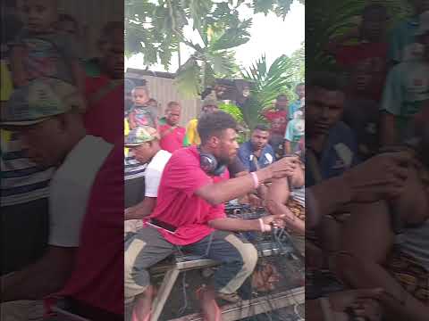 Archie tarzy_live Performance