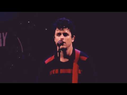Green Day - FOD - Live at Reading 2013 HQ