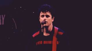 Green Day - FOD - Live at Reading 2013 HQ