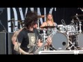 As I Lay Dying new material! -- Black Tide tour ...
