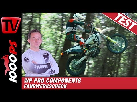 WP Pro Components - lohnt sich der tiefe Griff in die Geldbörse?