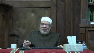 صورة كيفية الغسل من الحيض/فتاوى على الهواءمباشرة/الاثنين/2021/2/22م