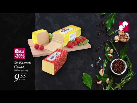 Mercator redovni katalog 29.8. - 11.9.2019.