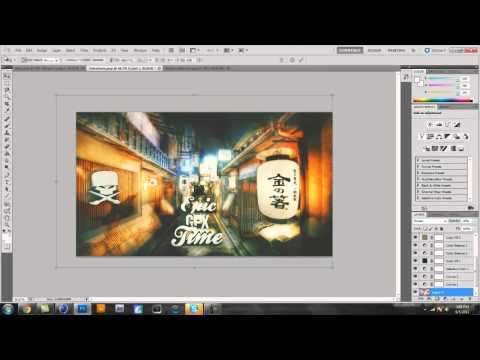 Epic GFX Time| Speed Art By: Image