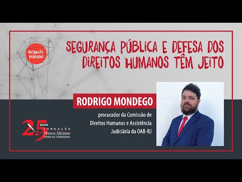 A luta pelos direitos humanos no Brasil | Reconexão Periferias