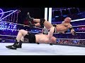 50 Times Brock Lesnar Took His Opponents To Suplex City