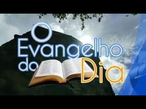 O EVANGELHO DO DIA (05/05/2020)