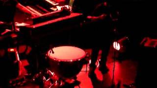 Ulver - In the red live@Opera House, Oslo