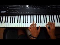 Mi Mi Mi- Serebro (Original Piano Cover) 