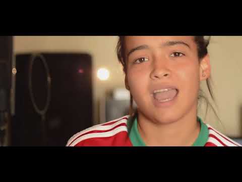 DJ Sem   Mi Corazón ft  Marwa Loud   Cover Chaïma by L Lodenot