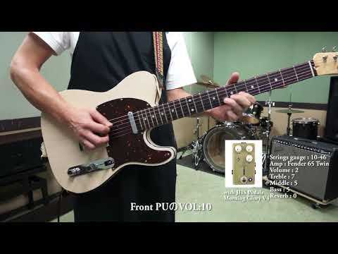 Tokai ATE118 Breezysound Swamp Ash Vintage Natural JAPAN image 19