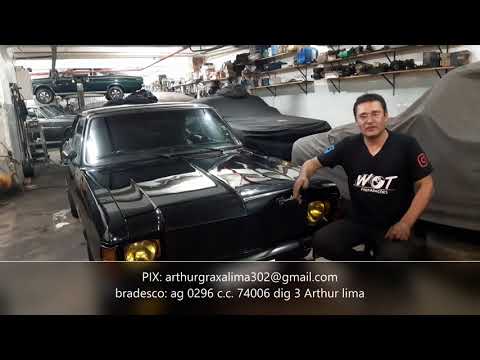 O OPALA QUE VAI DE SP ATÉ GOIANIA ,