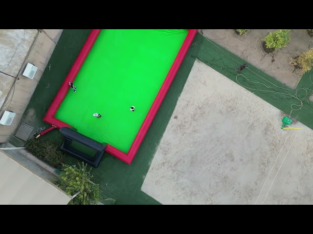 ملعب صابوني