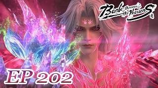 Download lagu 📛【Leaked version | EP202】BTTH | EN | FULL | Chinese Animation mp3