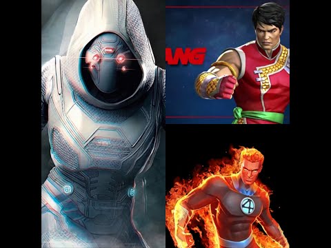 Alliance War Season 29 SSX-1 VS TRHUN WAR 4 BLOOD AND SACRIFICE ( Me using ghost in war lmfao )!