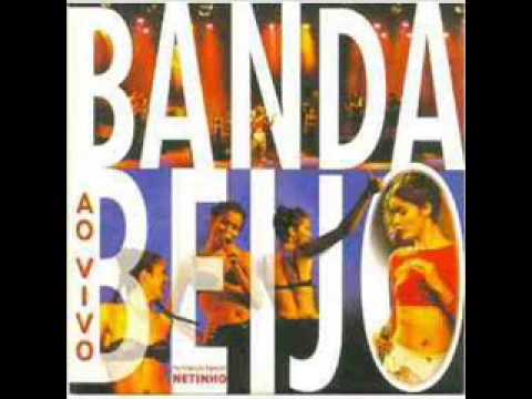 BANDA BEIJO - o arrastão