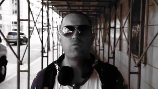 Chuckie Campbell - "Synesthesia" Official Music Video