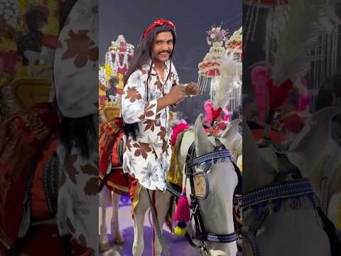 Amaira n kiya ghoda dance 😲😱🤣 #amaira #dance #funny #ytshorts