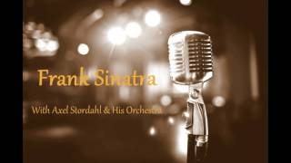 Frank Sinatra - They Say It&#39;s Wonderful