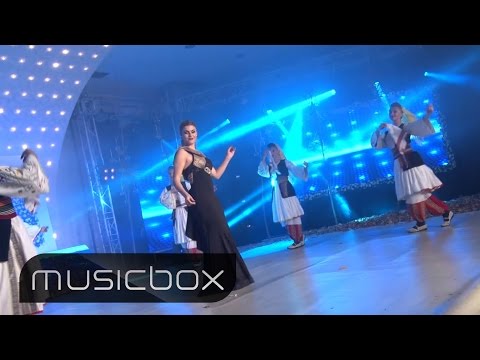 Jeta Abazaga-potpuri-MusicBOX 2016