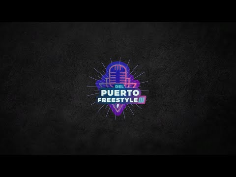 Del Puerto Freestyle 2022 | Fecha 3