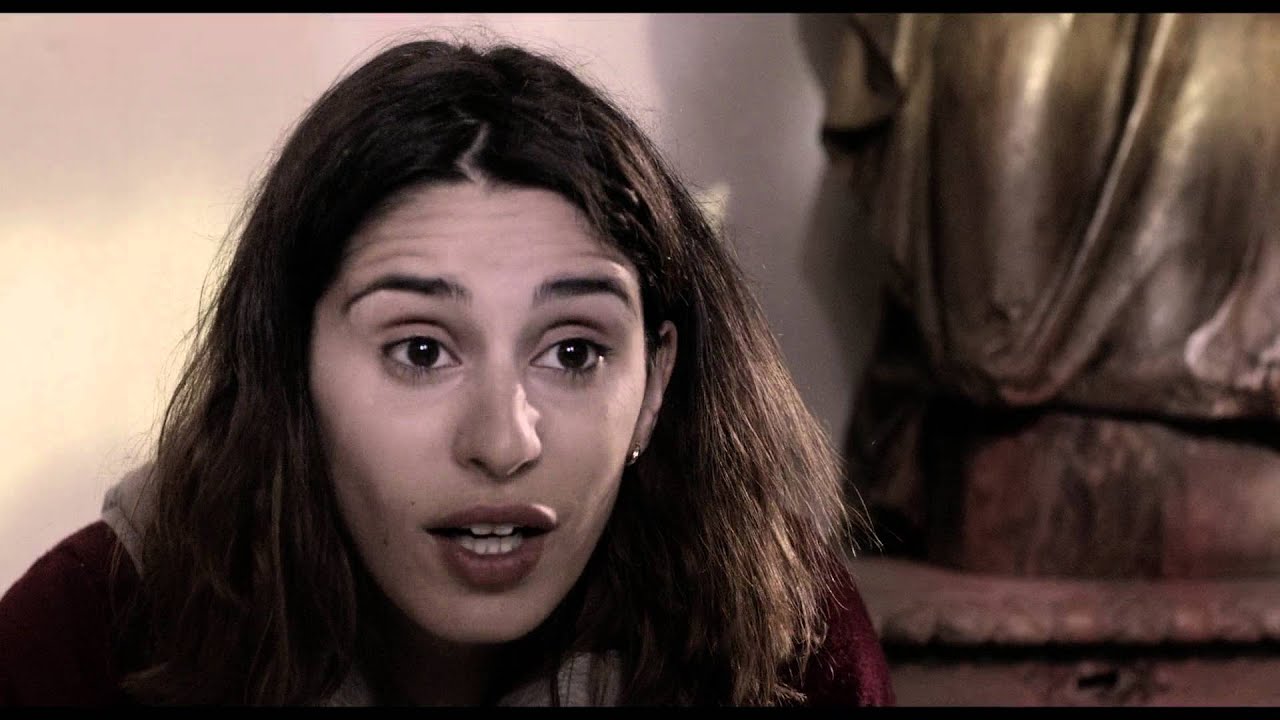 Miniature de la vidéo LE CHANT DES HOMMES de Bénédicte Liénard et Mary Jimenez du film Le chant des hommes