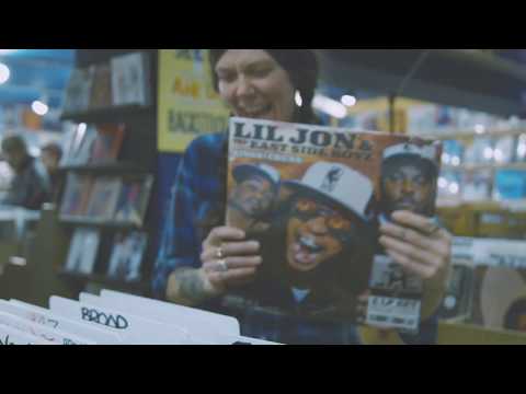 Lilly Hiatt - "Records" [Official Video]