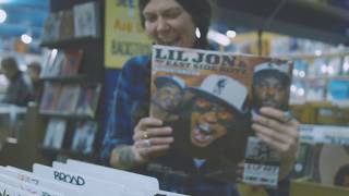 Lilly Hiatt - "Records" [Official Video]