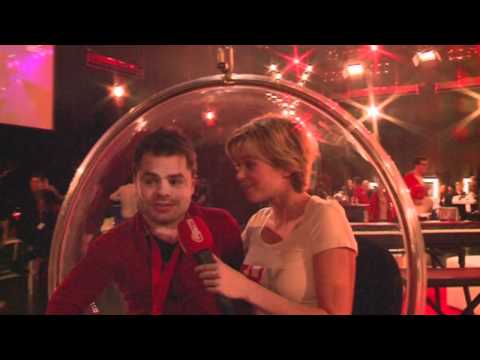 10 jaar Q Backstage: VanVelzen