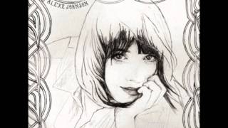 self-made karaoke/instrumental version of &quot;Skipping Stone&quot; - Alexz Johnson