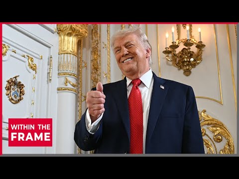 Trump's second term and the shifting battlefield of global trade