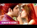 Allu Sirish Surbhi Puranik Romantic Scenes Shoorveer 2 Okka Kshanam New Hindi Dubbed Full Movie