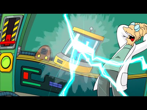Animation Throwdown gameplay guide - YouTube