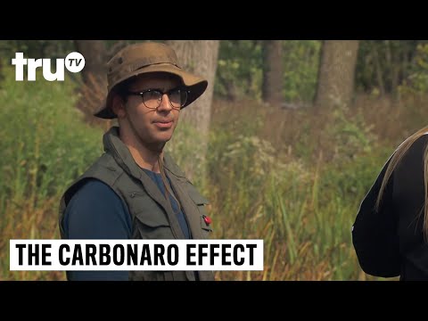 The Carbonaro Effect - The Evolution of Camouflage
