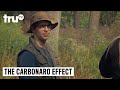 The Carbonaro Effect The Evolution Of Camouflage