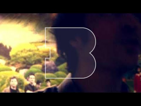 Solitary Bizness - Tahiti 80