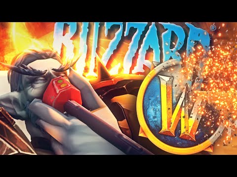 The Current State of WoW