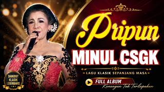 Download lagu Minul CSGK - Janjine Pripun mp3 Download lagu Minul CSGK - Janjine Pripun mp3
