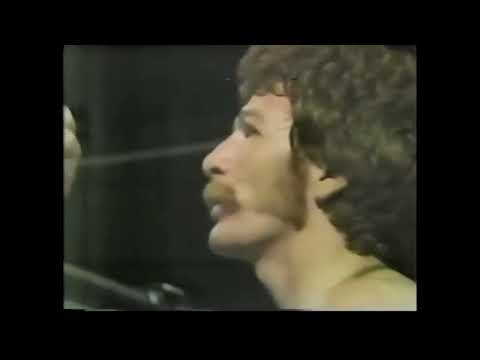 Danny Lopez vs Roberto Castanon