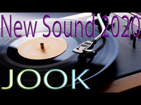 New Sound 2020 / Electronic Music / Music  for Games /Jook  - 2020