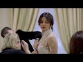 RALPH LAUREN | Priyanka Chopra’s Custom Wedding Dress