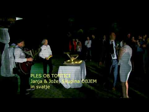 POROKA NA PROSTEM | Poročni band za poroke & zabave | V dolini tih