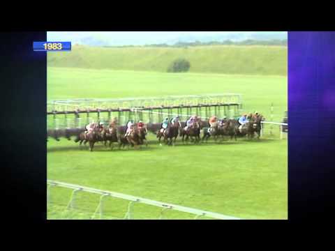 July Cup Memories Part1