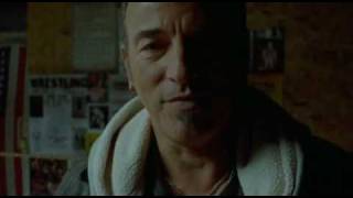 Bruce Springsteen - The Wrestler (Long Version) [HQ]