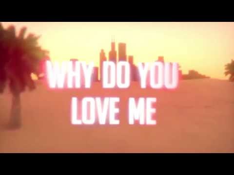 Steerner & Dzasko ft. Jonny Rose - Why Do You Love Me (Official Lyric Video) [OUT NOW!]