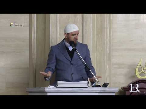 Nga sebepet/shkaqet e shtimit të rizkut: NAMAZI - Hoxhë Enis Rama