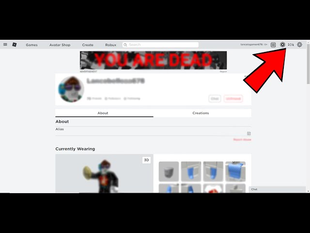 how to get free account in roblox com - roblox hack anyones account