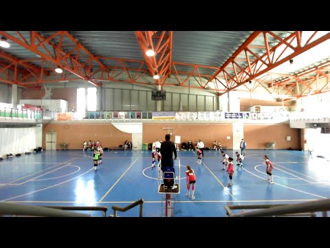 2 set  pianalto U13-15 27 FEBBRAIO