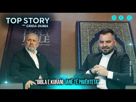 "Bibla e Kurani janë të pavërteta", Cako përplaset me Dom Mark Pashkjen: Cako je krejt gabim